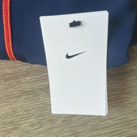 Nike Houston‎ Astros Nike Navy Space City Connect Replica Jersey size XL NWT - Picture 6 of 7